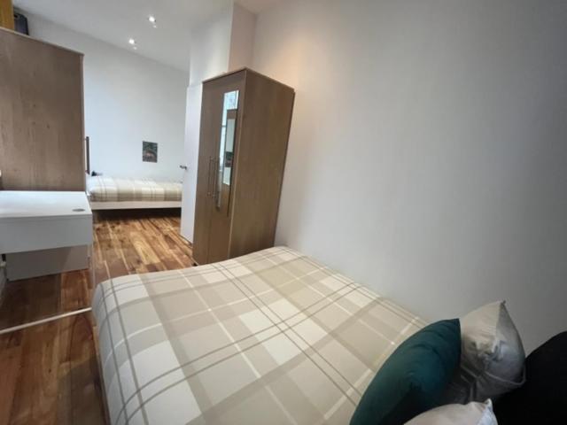 Tree Apartments Goswell Road Ec1 Angel Londres Exterior foto